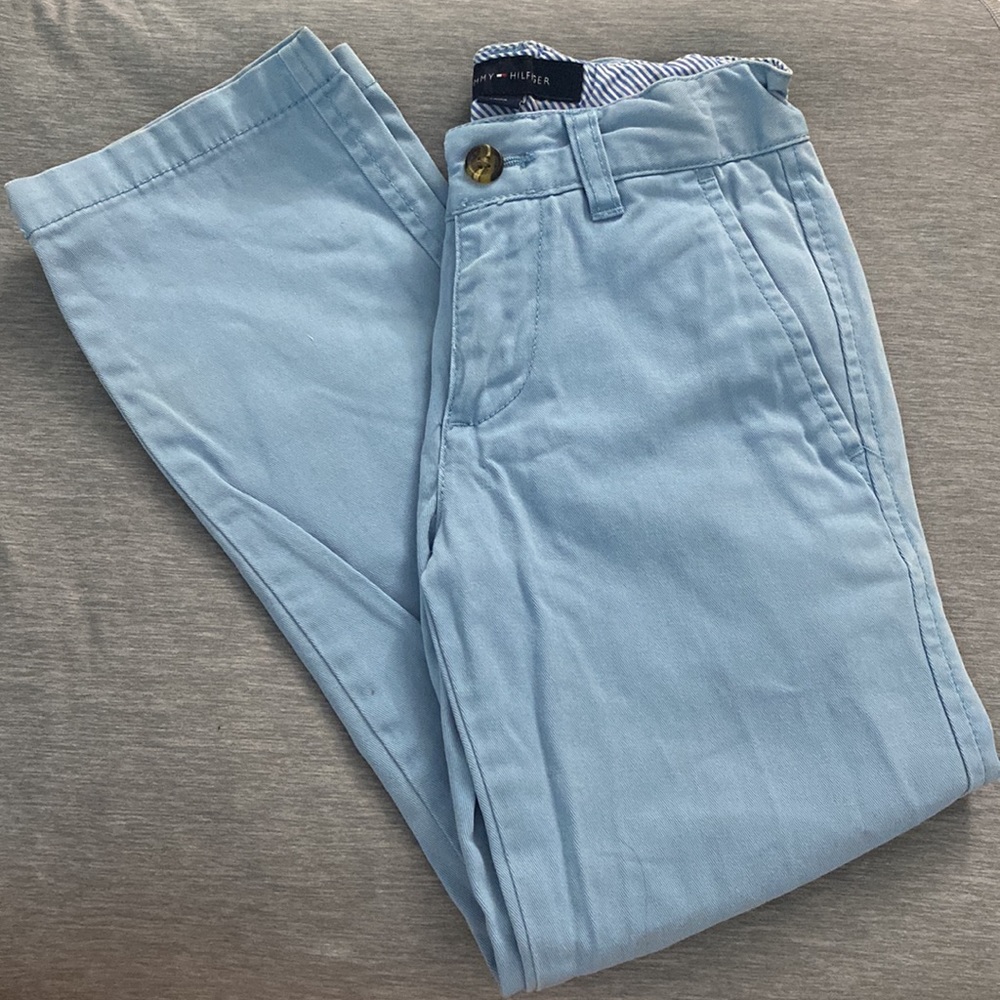 Tommy Hilfiger boys pants